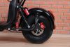 Электроскутер CityCoco GT M2