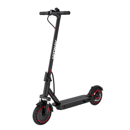 Электросамокат HITWAY H15