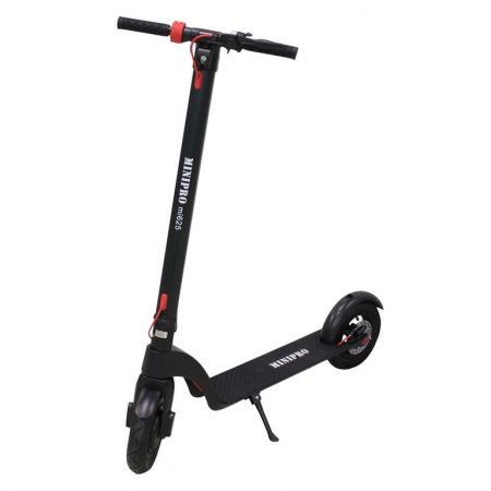 Электросамокат MINIPRO Mi625 быстросъемная батарея