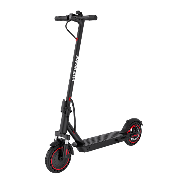 Электросамокат HITWAY H15