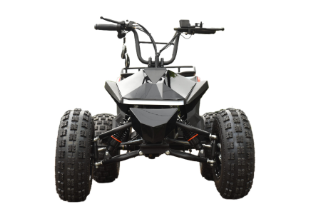 Электроквадроцикл Skyboard CyberTruck Karelia 1800W