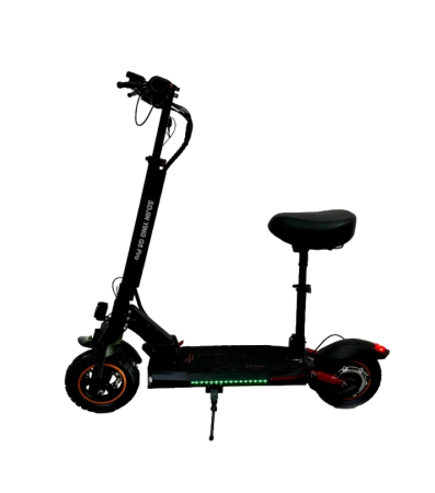 Электросамокат SDJiN G5 PRO 48v 18ah