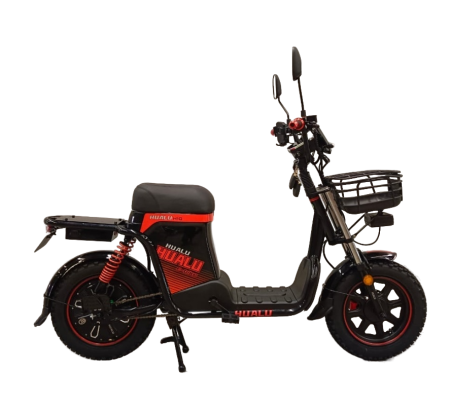 Электровелосипед Hualu H10 60V75Ah