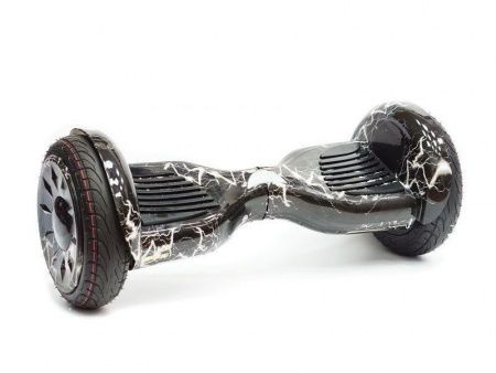 Гироскутер Smart Balance Premium 10.5"  + Самобаланс + ТаоТао