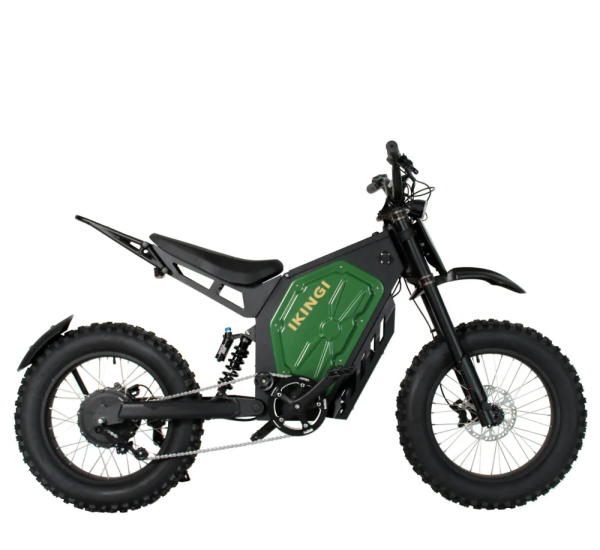 Электропитбайк IKINGI ЕВА 219 S9