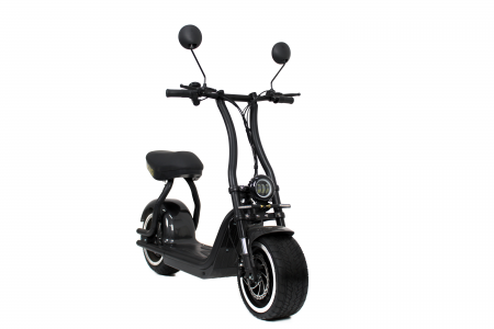 Электроскутер IKINGI X2 PRO