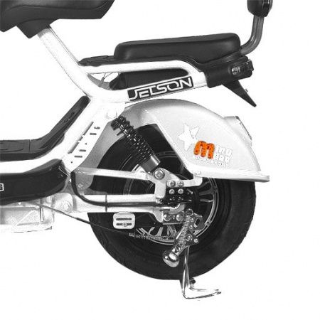 Электроскутер Jetson GM-60 (48V20Ah) 