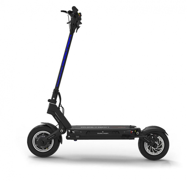 Электросамокат DUALTRON Thunder