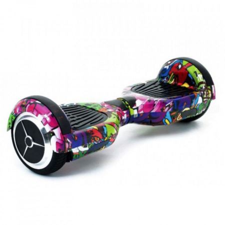 Гироскутер Smart Balance Premium 6,5"  + Самобаланс + ТаоТао