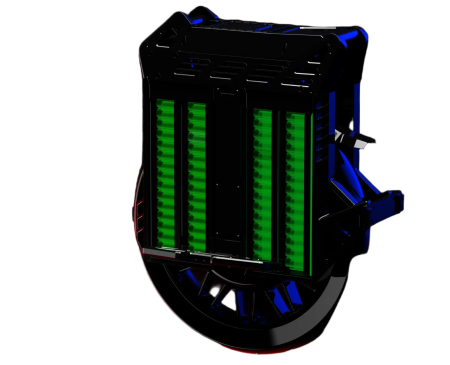 Моноколесо Begode Panther