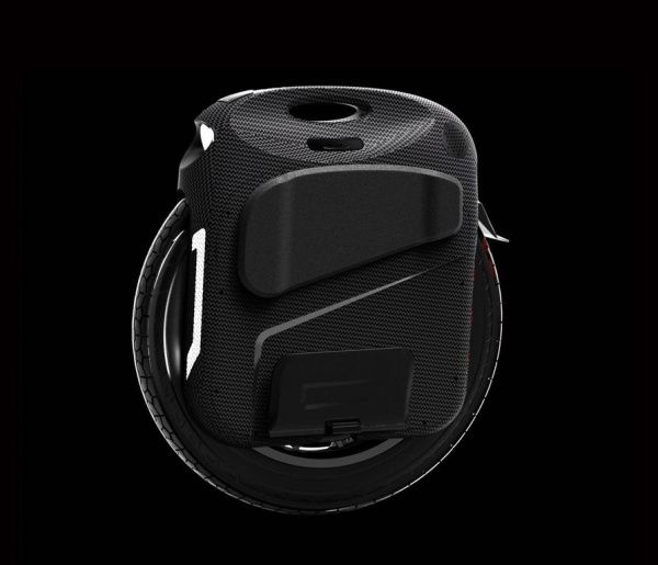 Моноколесо GotWay Monster Pro 24” 3600 Wh 100V