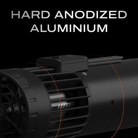 Водный скутер LEFEET SEAGULL C1