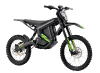 Электромотоцикл RAWRR Mantis X Зеленый