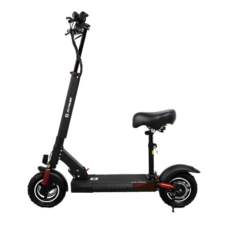 Электросамокат SAMIK M4 Pro