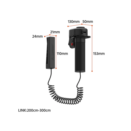 Пульт управления для LEFEET S1 PRO