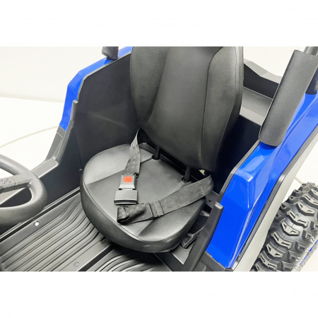 Багги GreenCamel Намиб T008 (48V20Ah 1200W R6 Дифф)