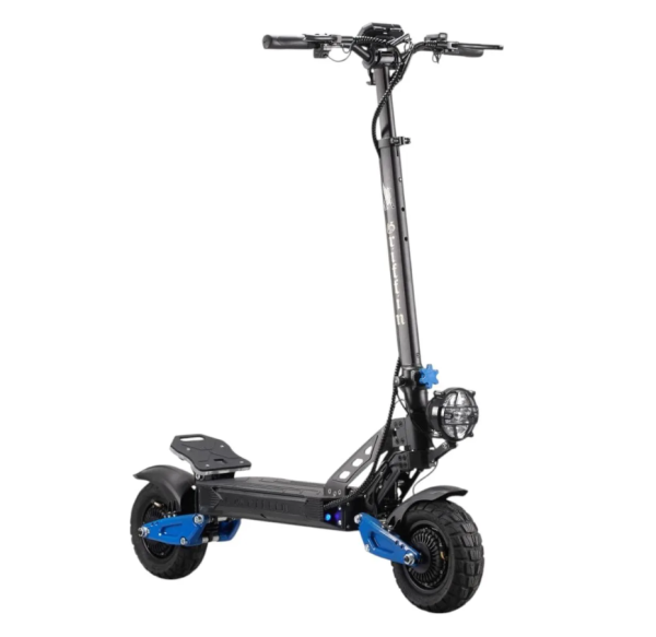 Электросамокат Griffin T50