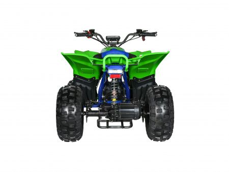 Motax E-PENTORA 1500W Электрический 