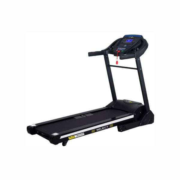 Электрическая беговая дорожка Altezani ALS 1300A