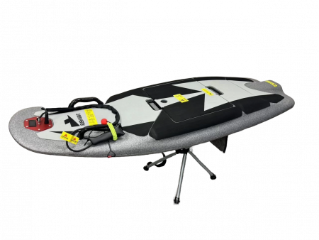 Электрический серф Rush Wave 2402 12kw