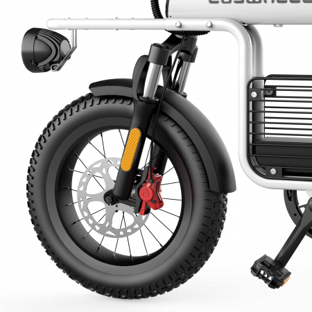 Электровелосипед COSWHEEL T16 EBIKE