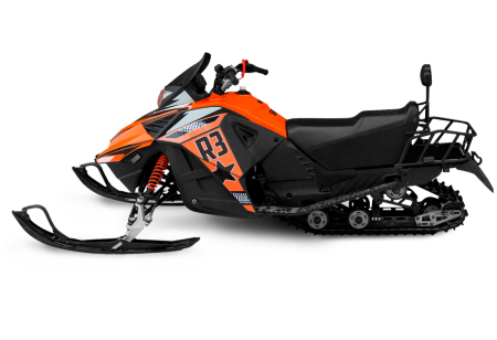 Электроснегоход Rival R3 Sirius