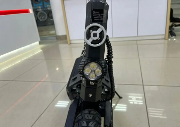 Электросамокаты  Электросамокат Ikingi G2 Pro