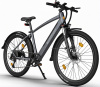Электровелосипед ADO DECE 300C 36V10,4Ah серый