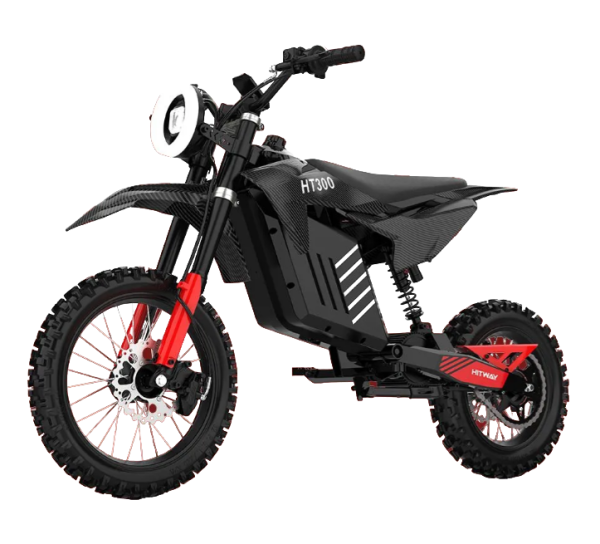 Электропитбайк HITWAY HT300