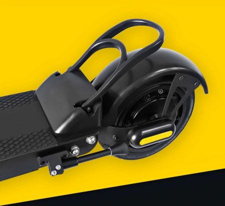 Электросамокат KingSong S2