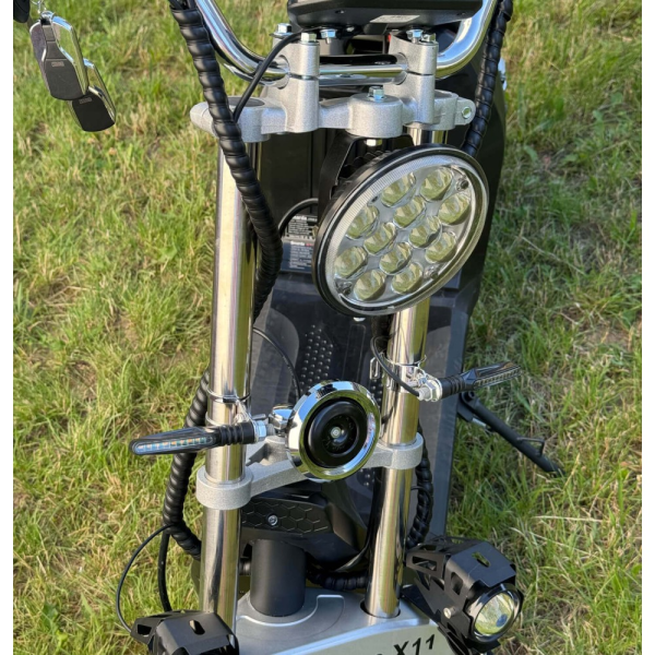 Электроскутер Smart Balance X11