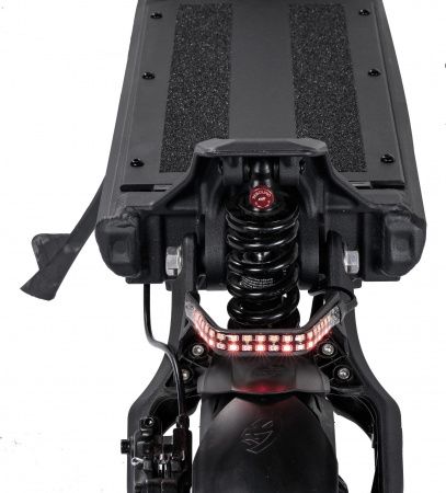 Электросамокат NAMI KLIMA