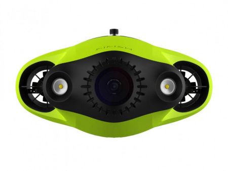 Подводный дрон Fifish P3 от магазина Futumag