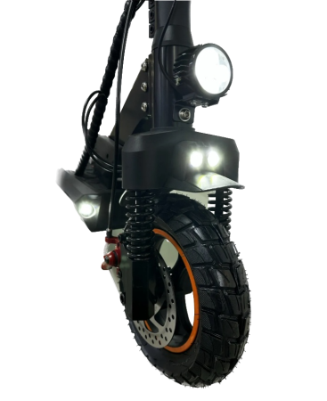 Электросамокат SDJiN G5 PRO 13AH 48v