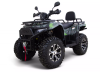 Бензиновый квадроцикл MOTAX GRIZLIK Y300 зеленый