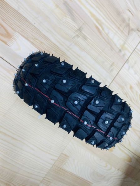 Зимняя шипованная Шина Tupda 10 дюймов 255*80 winter