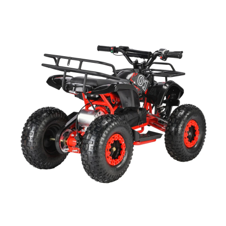 Электроквадроцикл ECO MINI X1