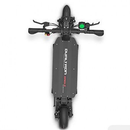 Электросамокат DUALTRON Eagle Pro LTD (2022)