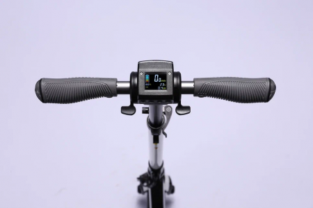 Электросамокат E-TWOW Booster SE белый