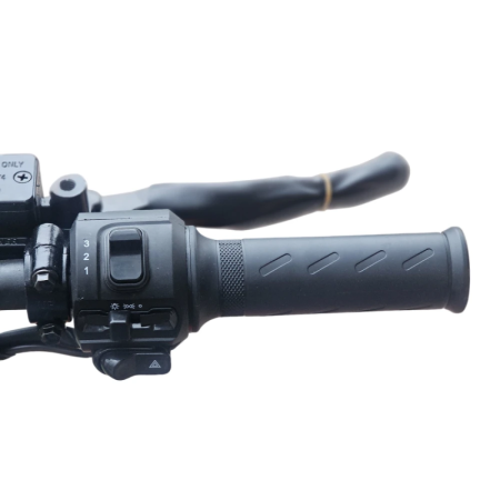 Электроскутер Maikaolin U2 Pro 45Ah зеленый