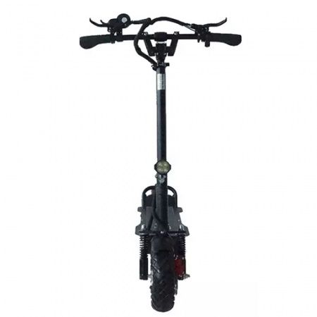 Электросамокат Electroway F1D + гидроизоляция