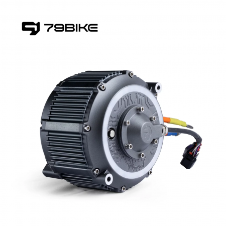 Двигатель Falcon Pro