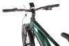 Электровелосипед Gelbert Alcor зеленый