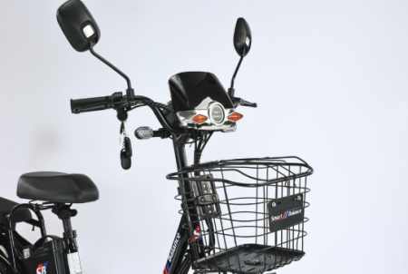 Электровелосипед SmartBalance Corsa 13