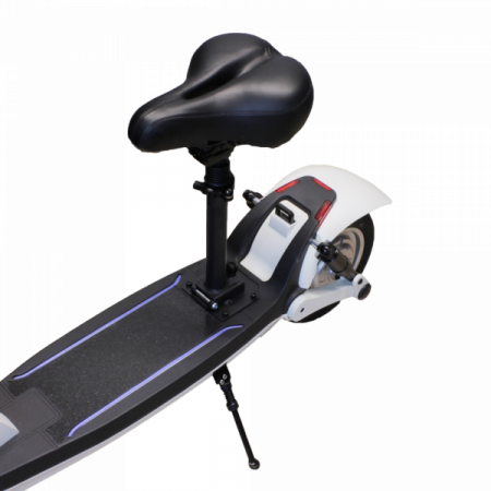 Электросамокат MINIPRO Mi508+ 16AH 48V 500W