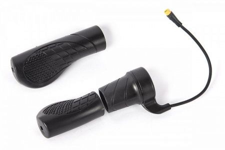 Комплект Eltreco 36V 350W LCD 20" передний