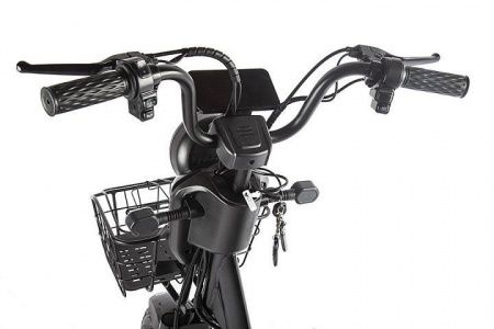 Электроскутер INTRO Z с АКБ