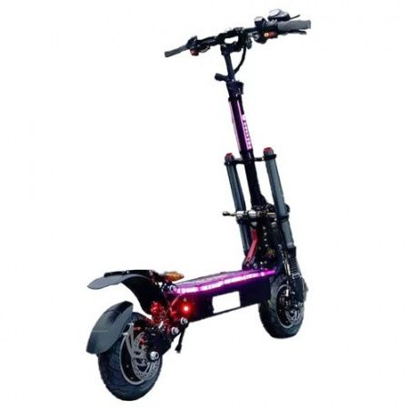 Электросамокат Currus R11 mini