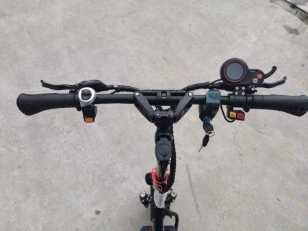 Электросамокат YOKAMURA RX2