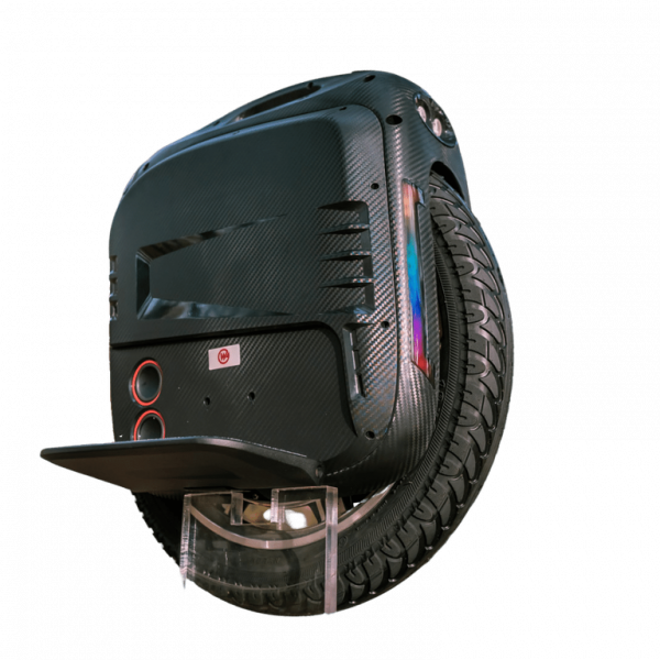 Моноколесо GotWay (BEGODE) RS HS 1800Wh 100V Black 21700 cells